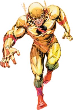 Eobard Thawne